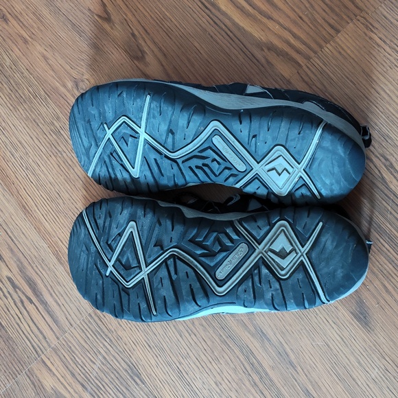 Eddie Bauer Men's Athletic Sandal, Size 9 - Picture 5 of 7